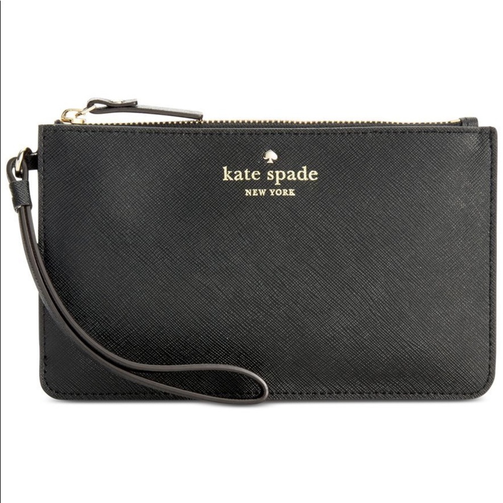 Kate Spade Wristlet